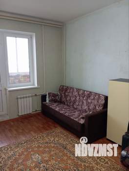 1-к квартира, на длительный срок, 51м2, 9/17 этаж