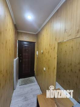 3-к квартира, на длительный срок, 48м2, 2/5 этаж