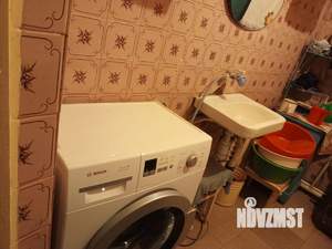 1-к квартира, на длительный срок, 31м2, 1/6 этаж