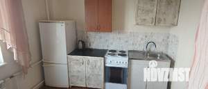 1-к квартира, на длительный срок, 36м2, 10/20 этаж