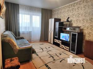 1-к квартира, на длительный срок, 40м2, 3/11 этаж