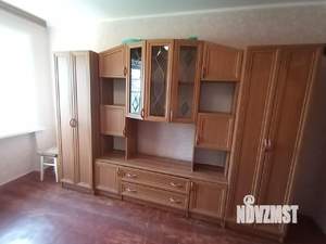 1-к квартира, на длительный срок, 18м2, 4/5 этаж