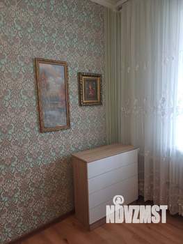 2-к квартира, на длительный срок, 46м2, 5/9 этаж