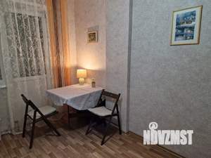 1-к квартира, посуточно, 54м2, 6/11 этаж