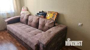 1-к квартира, на длительный срок, 38м2, 13/18 этаж