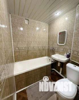 1-к квартира, на длительный срок, 29м2, 5/9 этаж