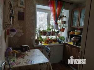 2-к квартира, на длительный срок, 44м2, 3/4 этаж