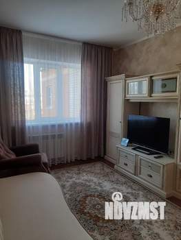 2-к квартира, на длительный срок, 57м2, 6/9 этаж