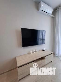 1-к квартира, посуточно, 37м2, 8/10 этаж