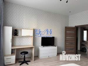 2-к квартира, на длительный срок, 71м2, 9/10 этаж