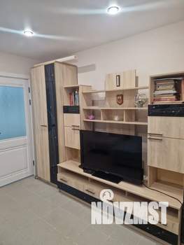 2-к квартира, посуточно, 58м2, 1/4 этаж