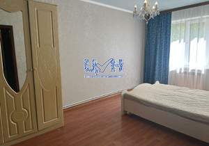 3-к квартира, на длительный срок, 79м2, 2/10 этаж