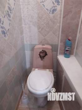 1-к квартира, на длительный срок, 34м2, 9/9 этаж