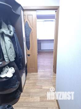 1-к квартира, на длительный срок, 31м2, 1/5 этаж