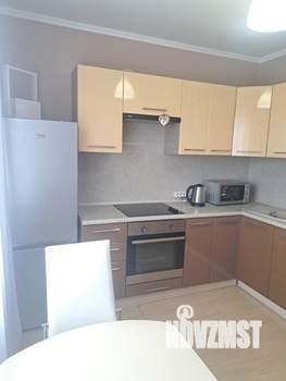 1-к квартира, посуточно, 36м2, 7/17 этаж