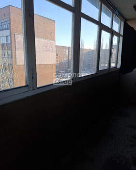 1-к квартира, на длительный срок, 36м2, 7/9 этаж