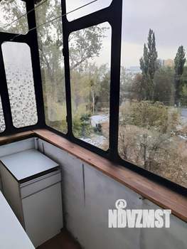 1-к квартира, на длительный срок, 30м2, 5/5 этаж