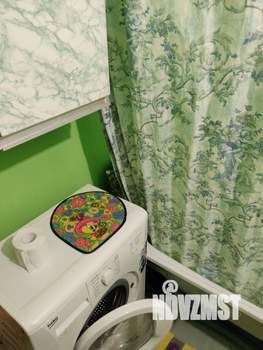 1-к квартира, посуточно, 30м2, 2/5 этаж