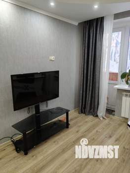 1-к квартира, на длительный срок, 33м2, 4/9 этаж