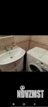 1-к квартира, на длительный срок, 40м2, 2/3 этаж