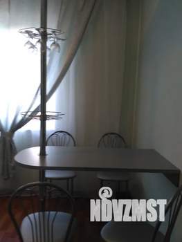 1-к квартира, посуточно, 38м2, 5/17 этаж