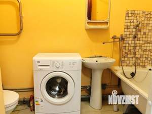 1-к квартира, на длительный срок, 38м2, 9/17 этаж