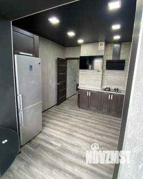 1-к квартира, на длительный срок, 48м2, 9/9 этаж