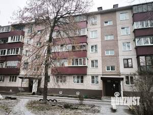 2-к квартира, на длительный срок, 44м2, 1/5 этаж