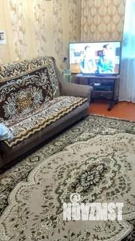 2-к квартира, на длительный срок, 44м2, 5/5 этаж