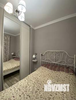 3-к квартира, на длительный срок, 83м2, 2/3 этаж