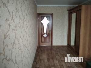 2-к квартира, на длительный срок, 43м2, 3/5 этаж