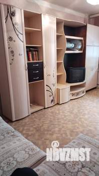 1-к квартира, на длительный срок, 37м2, 3/10 этаж