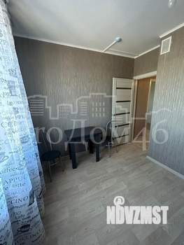 1-к квартира, на длительный срок, 36м2, 8/17 этаж