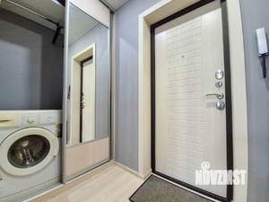 1-к квартира, на длительный срок, 33м2, 6/9 этаж