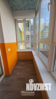 1-к квартира, на длительный срок, 39м2, 3/10 этаж