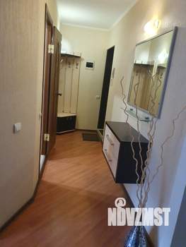 1-к квартира, посуточно, 36м2, 2/5 этаж