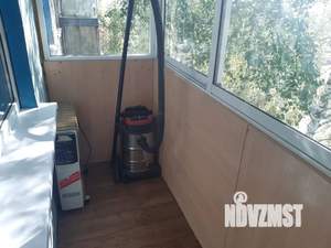 1-к квартира, посуточно, 29м2, 5/5 этаж