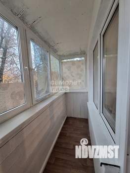 1-к квартира, на длительный срок, 30м2, 3/5 этаж