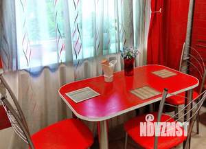 2-к квартира, посуточно, 53м2, 1/4 этаж