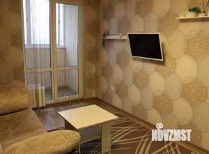 2-к квартира, посуточно, 38м2, 1/1 этаж