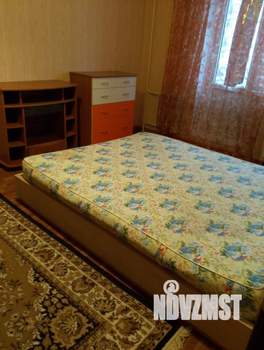 1-к квартира, на длительный срок, 38м2, 12/17 этаж