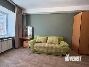 1-к квартира, на длительный срок, 38м2, 2/11 этаж