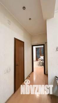 2-к квартира, посуточно, 74м2, 8/8 этаж