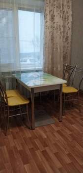 1-к квартира, на длительный срок, 41м2, 1/10 этаж