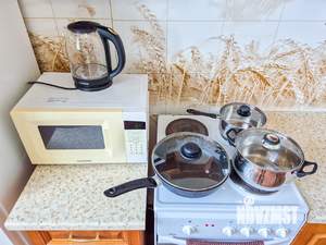 1-к квартира, на длительный срок, 57м2, 9/10 этаж