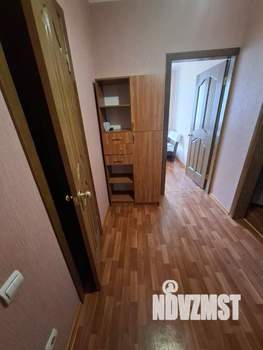 1-к квартира, на длительный срок, 35м2, 10/17 этаж