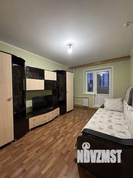 2-к квартира, на длительный срок, 58м2, 13/17 этаж