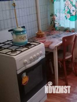 1-к квартира, на длительный срок, 32м2, 4/7 этаж