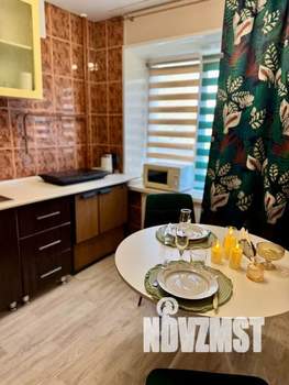 1-к квартира, посуточно, 30м2, 2/5 этаж