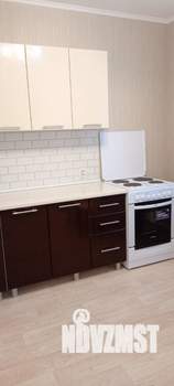 1-к квартира, на длительный срок, 38м2, 2/17 этаж